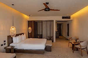 Hotel SENTIDO NAGA BAY wakacje