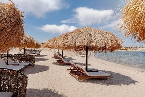 Hotel SENTIDO NAGA BAY wakacje