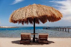 Hotel SENTIDO NAGA BAY wakacje