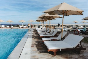 Hotel SENTIDO NAGA BAY wakacje