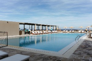 Hotel SENTIDO NAGA BAY wakacje