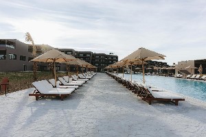 Hotel SENTIDO NAGA BAY wakacje