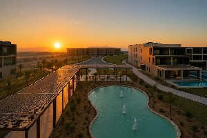 Hotel SENTIDO NAGA BAY wakacje