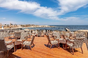 Hotel SENTIDO NAGA BAY wakacje