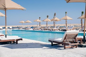 Hotel SENTIDO NAGA BAY wakacje