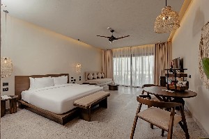 Hotel SENTIDO NAGA BAY wakacje