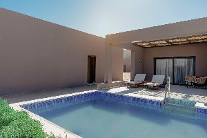 Hotel SENTIDO NAGA BAY wakacje