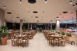 Hotel SENTIDO NAGA BAY wakacje