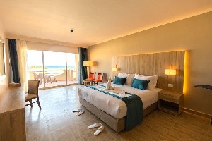 Hotel SEVEN SEAS JOLIE BAY EX. AQUA MONDO ABU SOMA RESORT wakacje