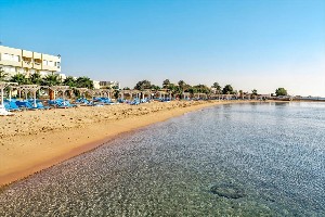 Hotel SEVEN SEAS JOLIE BAY EX. AQUA MONDO ABU SOMA RESORT wakacje