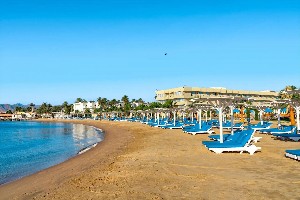 Hotel SEVEN SEAS JOLIE BAY EX. AQUA MONDO ABU SOMA RESORT wakacje