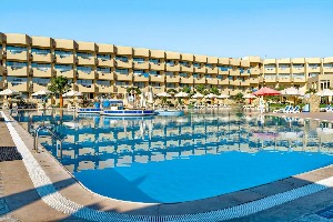 Hotel SEVEN SEAS JOLIE BAY EX. AQUA MONDO ABU SOMA RESORT wakacje
