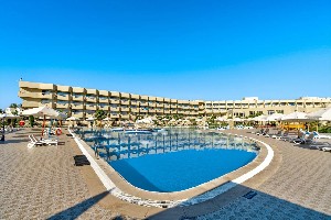 Hotel SEVEN SEAS JOLIE BAY EX. AQUA MONDO ABU SOMA RESORT wakacje