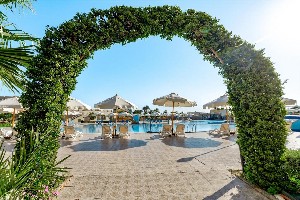 Hotel SEVEN SEAS JOLIE BAY EX. AQUA MONDO ABU SOMA RESORT wakacje