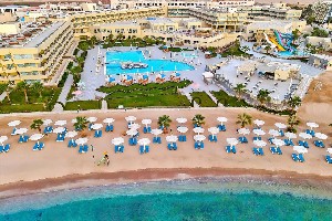 Hotel SEVEN SEAS JOLIE BAY EX. AQUA MONDO ABU SOMA RESORT wakacje