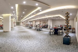 Hotel SEVEN SEAS JOLIE BAY EX. AQUA MONDO ABU SOMA RESORT wakacje