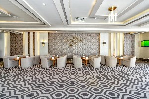 Hotel SEVEN SEAS JOLIE BAY EX. AQUA MONDO ABU SOMA RESORT wakacje