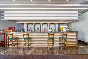 Hotel SEVEN SEAS JOLIE BAY EX. AQUA MONDO ABU SOMA RESORT wakacje