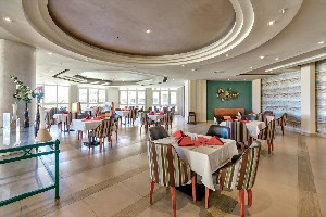 Hotel SEVEN SEAS JOLIE BAY EX. AQUA MONDO ABU SOMA RESORT wakacje