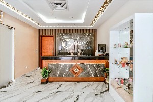 Hotel SEVEN SEAS JOLIE BAY EX. AQUA MONDO ABU SOMA RESORT wakacje