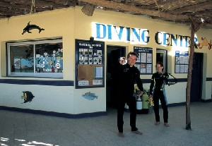 SHAMS SAFAGA BEACH RESORT ****