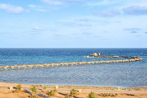 Hotel SHERATON SOMA BAY wakacje