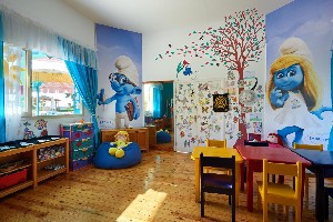 Hotel SHERATON SOMA BAY wakacje