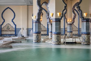 Hotel SHERATON SOMA BAY wakacje