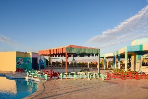 Hotel SHERATON SOMA BAY wakacje