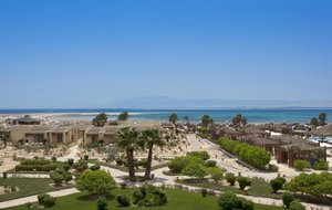 Hotel SHERATON SOMA BAY wakacje