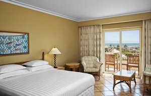 Hotel SHERATON SOMA BAY wakacje