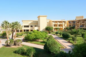 Hotel SHERATON SOMA BAY wakacje