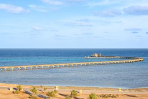 Hotel SHERATON SOMA BAY wakacje