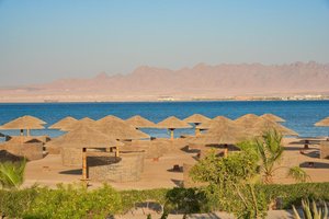 Hotel SHERATON SOMA BAY wakacje