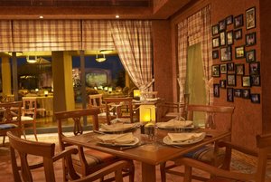 Hotel SHERATON SOMA BAY wakacje