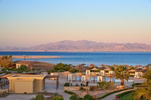 Hotel SHERATON SOMA BAY wakacje