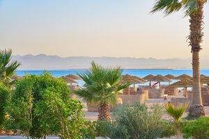 Hotel SHERATON SOMA BAY wakacje