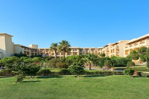 Hotel SHERATON SOMA BAY wakacje