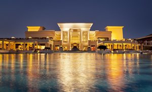 Hotel SHERATON SOMA BAY wakacje