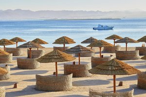 Hotel SHERATON SOMA BAY wakacje