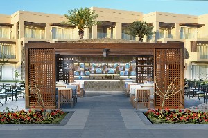 Steigenberger Resort Ras Soma 5* (5*)