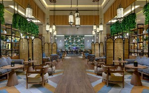 Steigenberger Resort Ras Soma 5* (5*)