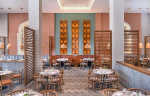 Steigenberger Resort Ras Soma 5* (5*)