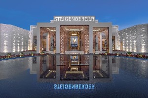 Steigenberger Resort Ras Soma 5* (5*)