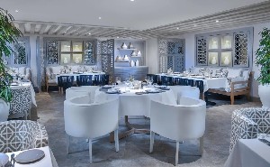 Steigenberger Resort Ras Soma 5* (5*)