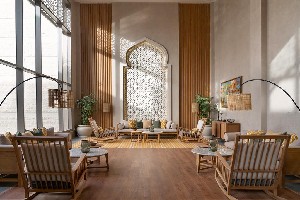 Steigenberger Resort Ras Soma 5* (5*)