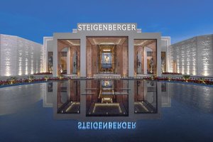 Steigenberger Resort Ras Soma 5* (5*)