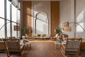 Steigenberger Resort Ras Soma 5* (5*)