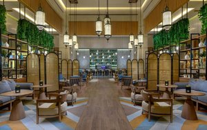 Steigenberger Resort Ras Soma 5* (5*)