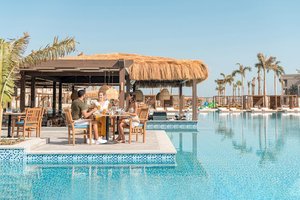 Steigenberger Resort Ras Soma 5* (5*)